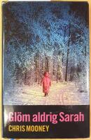 Gl&ouml;m aldrig Sarah