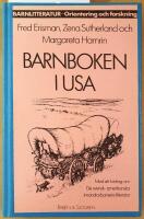 Barnboken i USA : Children's literature in the Unites States