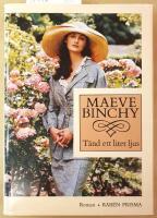 T&auml;nd ett litet ljus : [roman]