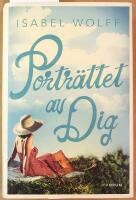 Portr&auml;ttet av dig