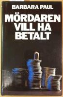 M&ouml;rdaren vill ha betalt