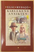 K&auml;rlekens ansikten : roman