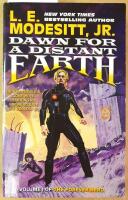 Dawn for a Distant Earth