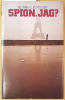 Spion. Jag?