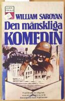 Den m&auml;nskliga komedin