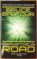 Prometheus Road