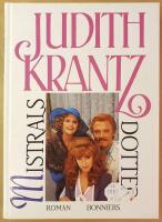 Mistrals dotter : [roman]