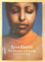 Tusen kvinnor och en sorg : roman