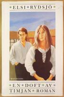 En doft av timjan : roman