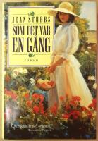 Som det var en g&aring;ng