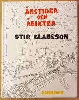 &Aring;rstider och &aring;sikter
