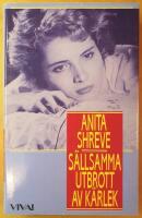 S&auml;llsamma utbrott av k&auml;rlek