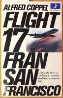 Flight 17 fr&aring;n San Francisco