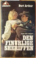 Den finurlige sheriffen