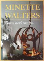 Blomsterkronan : [kriminalroman]