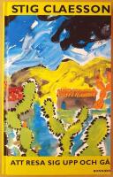 Att resa sig upp och g&aring;