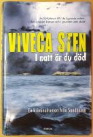 I natt &auml;r du d&ouml;d