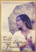 Till min dotter i Frankrike