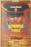 Hundarna i Riga
