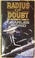 Radius of Doubt : The Patterns of Chaos #1