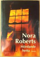 M&ouml;rdande hetta
