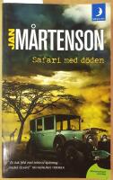 Safari med d&ouml;den