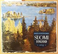 Suomi Finland