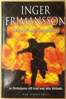 Mannen med oxhj&auml;rtat