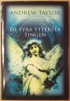 De fyra yttersta tingen