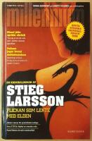 Flickan som lekte med elden