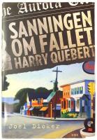 Sanningen om fallet Harry Quebert