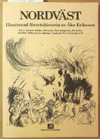 Nordv&auml;st : Almare-St&auml;ket, Bromma, Drottningholm, H&auml;sselby, J&auml;rf&auml;lla, M&auml;lar&ouml;arna, Sp&aring;nga, Upplands Bro, V&auml;llingby m fl
