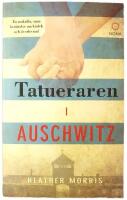 Tatueraren i Auschwitz