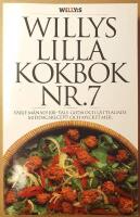 Willys lilla kokbok