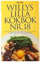 Willys lilla kokbok nr.18