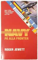 Navy : P&aring; alla fronter