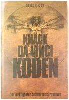 Kn&auml;ck Da Vinci-koden : om verkligheten bakom succ&eacute;romanen