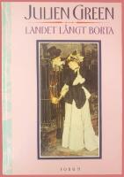 Landet l&aring;ngt borta