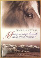 Mannen som kunde tala...