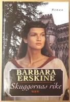 Skuggornas rike : [roman]