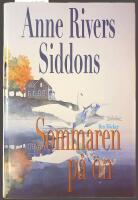 Sommaren p&aring; &ouml;n