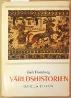 V&auml;rldshistorien : Gamla tiden