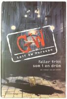 Faller fritt som i en dr&ouml;m