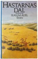 H&auml;starnas dal : [roman]