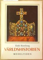 V&auml;rldshistorien : Medeltiden