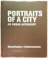 Portraits of a city : an urban anthology
