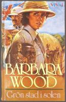 Gr&ouml;n stad i solen