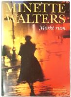 M&ouml;rkt rum : [kriminalroman]