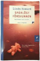 Sp&aring;rl&ouml;st f&ouml;rsvunnen