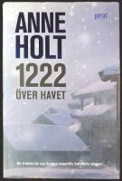 1222 &ouml;ver havet